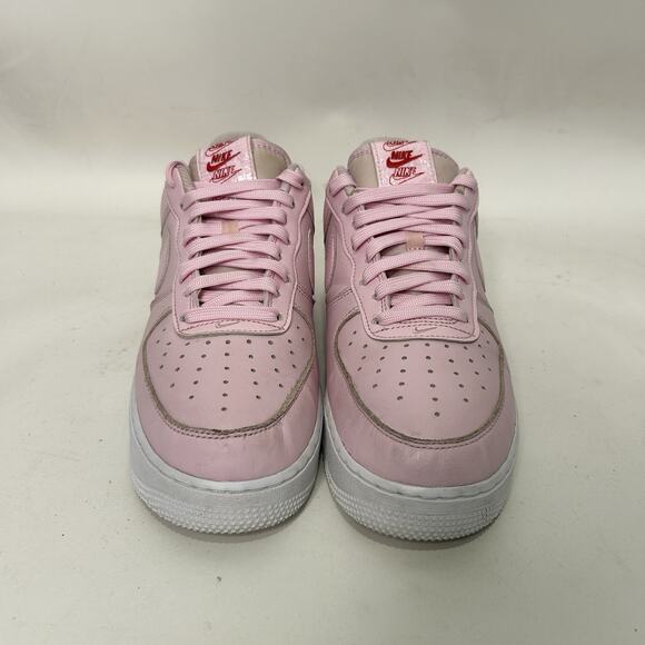 Nike Air Force 1 '07 LX Thank You Plastic Bag “Pink Foam” - Picture 2 of 10